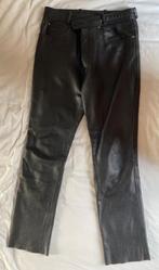 pantalon de moto en cuir Richa, taille UK38 - XL, Motos, Hommes, Richa, Pantalon | cuir, Seconde main