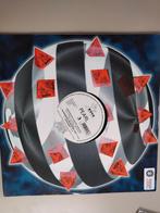 Vinyl maxi Pearl (klubbheads remux), Cd's en Dvd's, Gebruikt, Ophalen of Verzenden