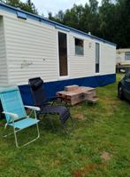 Caravane résidentielle, Caravanes & Camping, Location