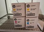 Toner couleur HP pour imprimante laser HP, Enlèvement, Neuf, Toner, Hp
