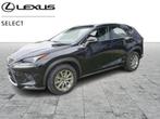 Lexus NX 300H +4x4, Auto's, Lexus, Automaat, 114 kW, 2494 cc, Zwart