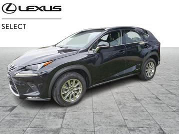 Lexus NX 300H +4x4  beschikbaar voor biedingen