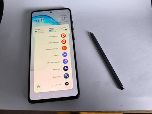 Samsung Galaxy Note 10 Lite, Télécoms, Téléphonie mobile | Samsung, Utilisé, Galaxy Note 10, 128 GB, Sans abonnement, Sans simlock