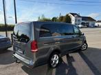 Mercedes-Benz V-Class 220 V 220 d // 7Places // TVA // Camer, Automaat, Gebruikt, Euro 6, 4 cilinders
