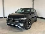 VW T-Cross 1.0 United Carplay Navi Camera GARANTIE 12-24 M, Auto's, Voorwielaandrijving, Start-stop-systeem, 110 g/km, 5 deurs