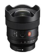 Sony FE 14 mm F/1.8 GM (SEL14F18GM), Audio, Tv en Foto, Fotografie | Professionele apparatuur, Ophalen of Verzenden, Zo goed als nieuw