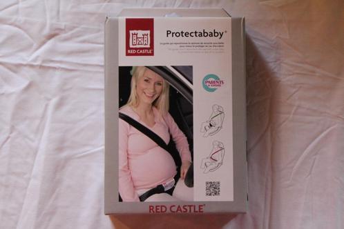 Red Castle -- Guide pour Ceinture de Sécurité Protectababy, Enfants & Bébés, Sièges auto, Comme neuf, Autres marques, 0 à 10 kg