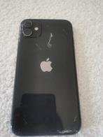 Iphone 11, Telecommunicatie, Mobiele telefoons | Apple iPhone, Ophalen, Zo goed als nieuw, IPhone 11