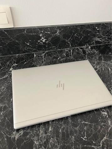 HP EliteBook 850 G5, i7, 32GB, 256GB, AZERTY beschikbaar voor biedingen