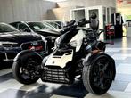 CAN AM Ryker Sport 900cc Etat Neuf Repose-Pieds Av Ar, Motoren, Motoren | Overige merken, 899 cc, 3 cilinders, Particulier, Meer dan 35 kW