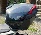 YAMAHA Topkoffer van 34 liter, Motoren, Onderdelen | Yamaha, Gebruikt