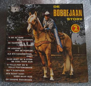 Bobbejaan Schoepen beschikbaar voor biedingen