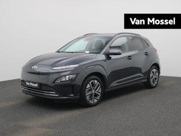 Hyundai Kona EV Fashion 39 kWh beschikbaar voor biedingen
