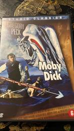 Moby Dick, Cd's en Dvd's, Ophalen of Verzenden, Zo goed als nieuw