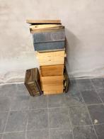 Ruches d'abeilles Warré, Enlèvement, Comme neuf