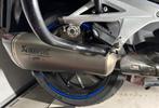 Akrapovic uitlaat BMW R1250RT ( R1200RT ), Motoren, Accessoires | Overige, Ophalen, Gebruikt