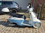 Peugeot Django Evasion 125cc, Permis Moto A1 minimum, Particulier, 4 cylindres, Autre