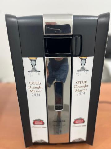 Robinet à bière personnalisé Perfect Draft par Stella ARTOIS, Electroménager, Enlèvement ou Envoi, Neuf, Philips