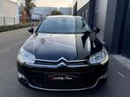 Citroën C5 2.0 HDI | 125.000 KM | Garantie, Auto's, Voorwielaandrijving, Gebruikt, Zwart, 4 cilinders