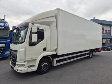 DAF LF 230 FA (bj 2019) beschikbaar voor biedingen