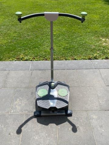 Fitnesstoestel Twist&Shape beschikbaar voor biedingen