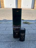 Bushmills, Diversen, Ophalen