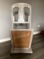Unieke dressboy, Ophalen