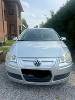 Volkswagen polo blue motion, Auto's, Voorwielaandrijving, 1160 kg, Stof, Euro 6