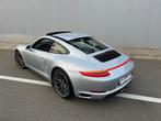991.2 Carrera 4S, Auto's, Porsche, Automaat, 4 zetels, Euro 6, Leder