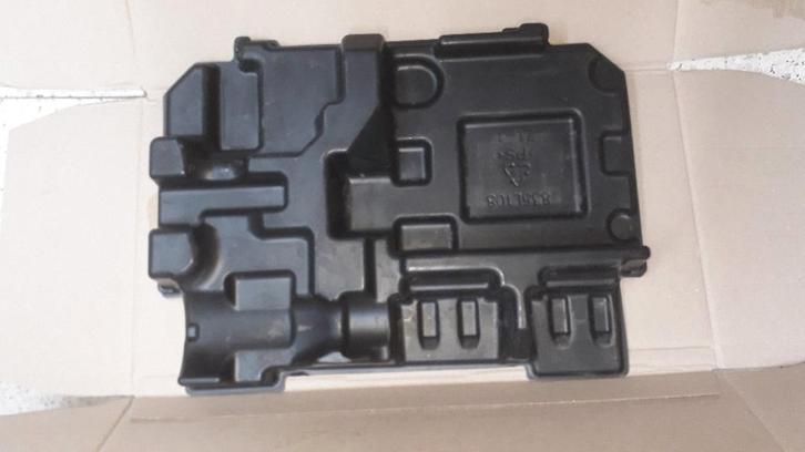 Kofferinzet (835L10-8) voor in Makita box 2, Doe-het-zelf en Bouw, Gereedschap | Handgereedschap, Ophalen of Verzenden