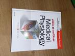 Medical physiology, Ophalen of Verzenden, Zo goed als nieuw, Hoger Onderwijs, Boron & Boulpaep