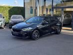 BMW 1 Serie 118 i M Sport / PDC / SPOILER / NAVI / DAB / M S, Auto's, BMW, 1 Reeks, Gebruikt, Alcantara, 1365 kg