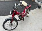 Mobylette, MBK, Club, Fietsen en Brommers, Brommers | Puch, Ophalen of Verzenden, Zo goed als nieuw