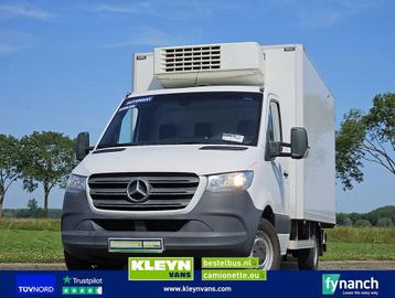 Mercedes-Benz SPRINTER 316 BI-TEMP Koelwagen! beschikbaar voor biedingen