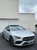 Mercedes-Benz CLA 250e AMG Line Plug-in Hybrid | Full opties, Auto's, CLA, Alcantara, Bedrijf, 3 cilinders