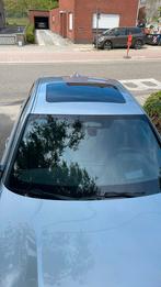 Tekoop bmw320d full option blackline, Auto's, Automaat, 4 deurs, Achterwielaandrijving, Parkeerassistent