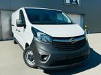 Opel Vivaro 1.6cdti Bi-Turbo L2H1 3zitplaats, Auto's, Voorwielaandrijving, Stof, Vivaro, 4 cilinders