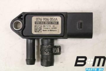 Verschildruksensor voor roetfilter VW Passat B6 beschikbaar voor biedingen