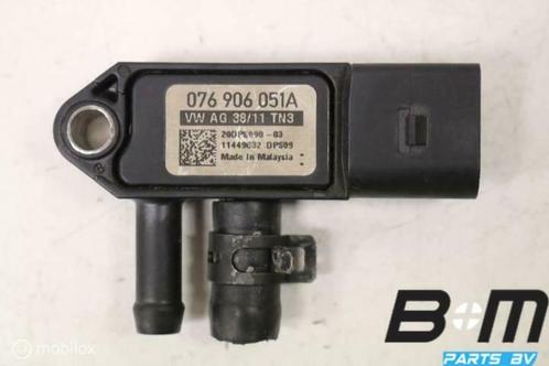 Verschildruksensor voor roetfilter VW Passat B6, Auto-onderdelen, Overige Auto-onderdelen, Gebruikt