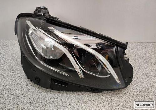 MERCEDES E KLASSE W213 W238 HIGH PERFORMANCE LED LAMP !!, Auto-onderdelen, Verlichting, Mercedes-Benz, Gebruikt, Ophalen of Verzenden