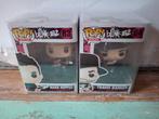 Funko Pop Blink 182, Ophalen, Zo goed als nieuw
