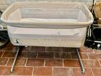 Safety 1st Lit d'enfant Calidoo Beige clair -Réf :2105560000, Kinderen en Baby's, Babywiegjes en Ledikanten, Gebruikt, Wieg