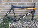 Sportivo racefietsframe., Ophalen, Racefiets, Frame