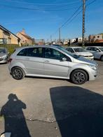 Mercedes B 1.5 benzine euro4 2008 km208750 1jaar garantie, Auto's, Mercedes-Benz, Leder, Bedrijf, Handgeschakeld, 5 deurs
