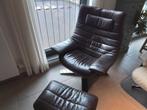 Relax natuzzi 605Q/ Lounge Queen, Huis en Inrichting, Ophalen, Gebruikt, Eenpersoons, Design