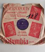 78 toeren plaat, Verzamelen, Ophalen, Gebruikt, Cd of Plaat