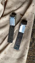 Scharnieren tailgate Wrangler YJ, Auto-onderdelen, Gebruikt, Achterklep, Achter, Ophalen