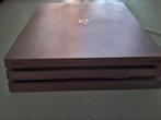Playstation 4 PRO 1 To 4K, Comme neuf, Enlèvement, 1 TB, Pro