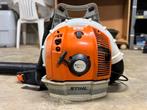 STIHL BR Rugbladblazer – Krachtig & Betrouwbaar, Ruggedragen, Ophalen of Verzenden, Zo goed als nieuw, Stihl