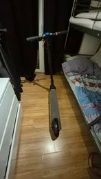 Bohlt EKICK 9 pro, Fietsen en Brommers, Steps, Ophalen, Zo goed als nieuw, Elektrische step (E-scooter), Bohlt